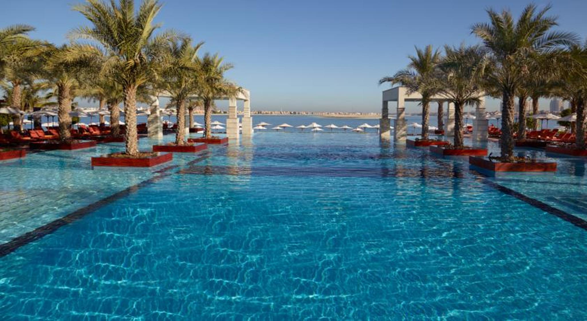 جميرا زعبيل سراي 5* دبي