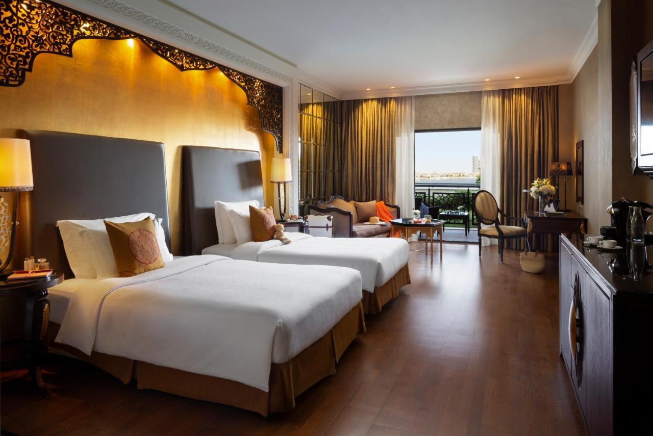 Курортний комплекс Jumeirah Zabeel Saray Дубай