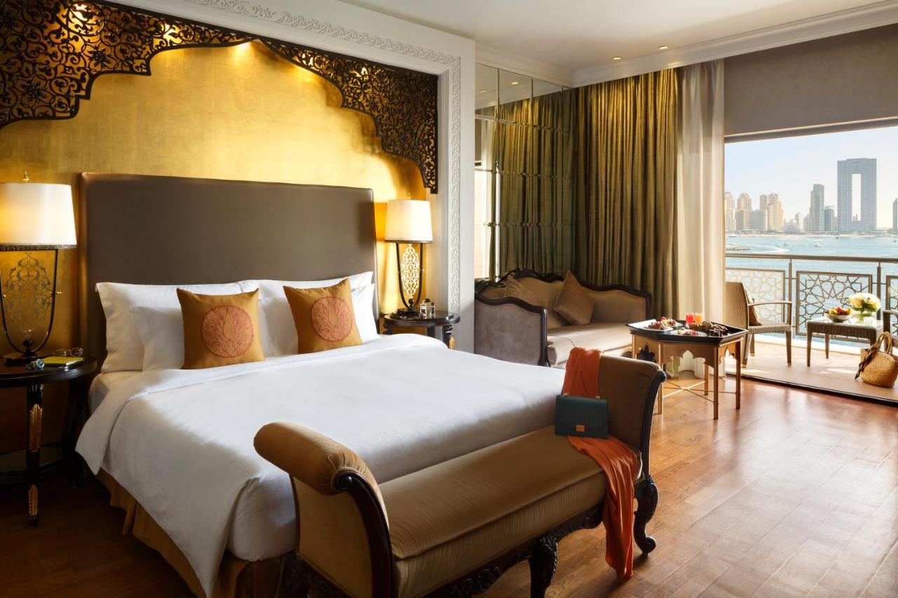 Jumeirah Zabeel Saray Курортний комплекс