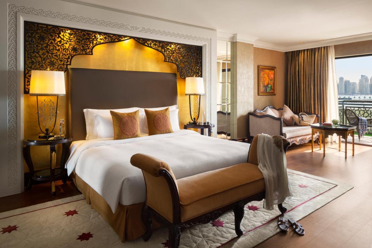 Курортний комплекс Jumeirah Zabeel Saray