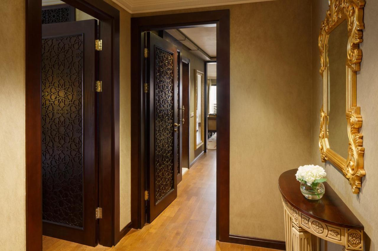 Jumeirah Zabeel Saray Курортний комплекс 5*