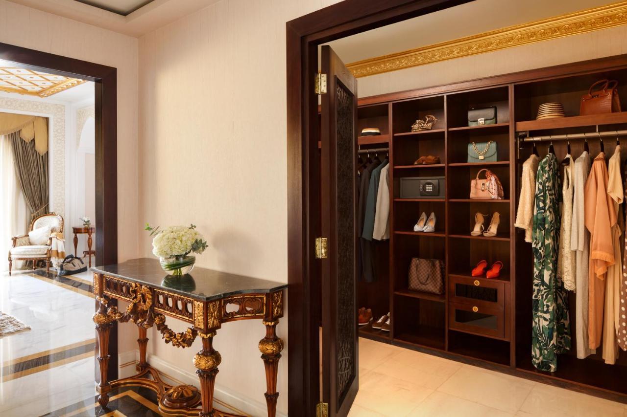 Курортний комплекс Jumeirah Zabeel Saray