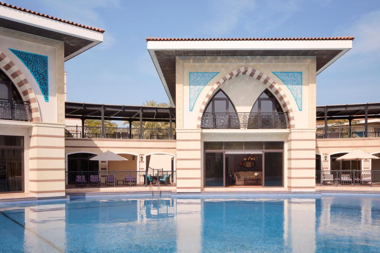 Jumeirah Zabeel Saray Курортний комплекс