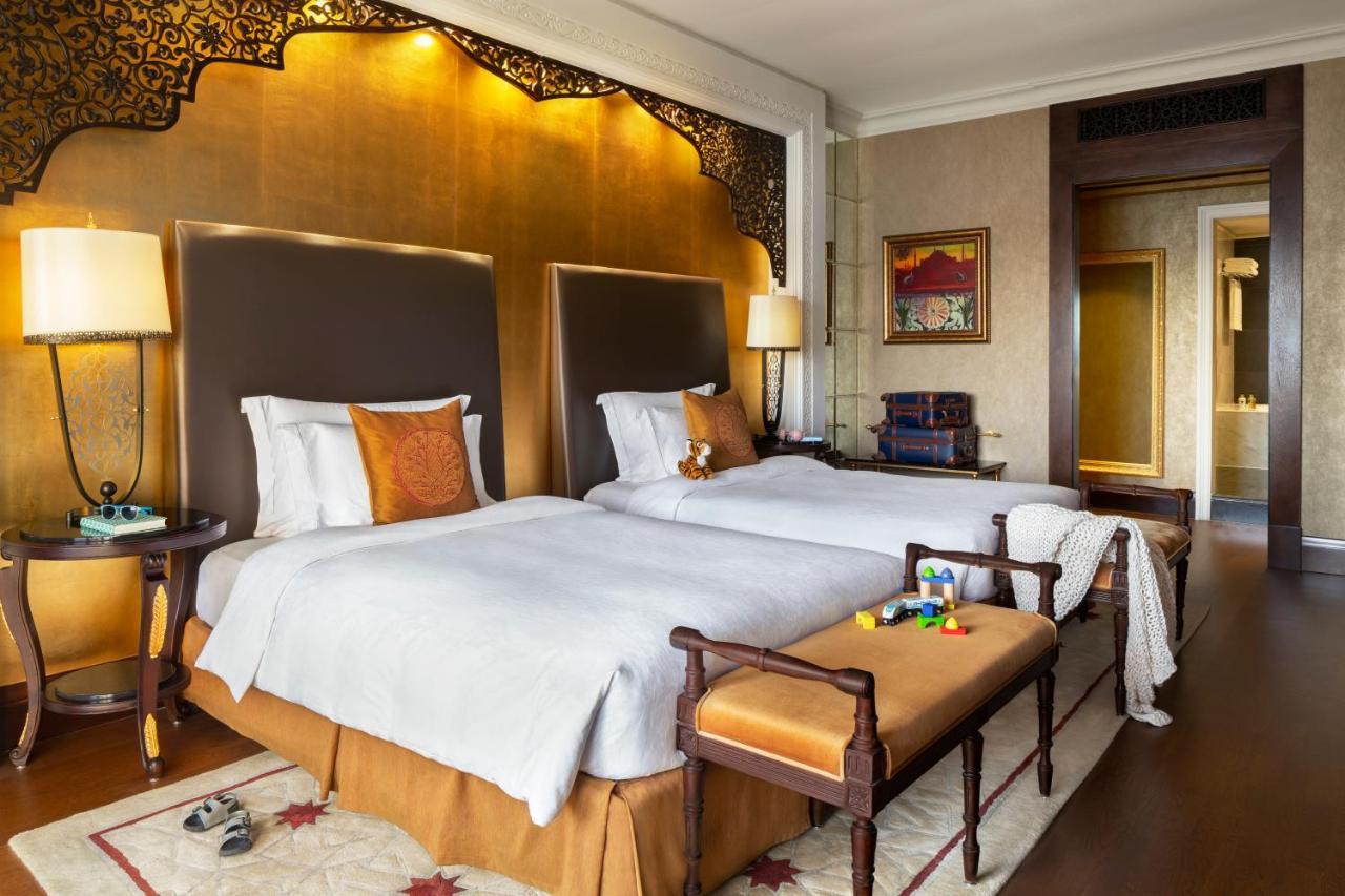 सहारा Jumeirah Zabeel Saray