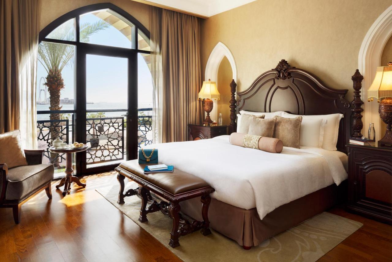 Jumeirah Zabeel Saray Дубай