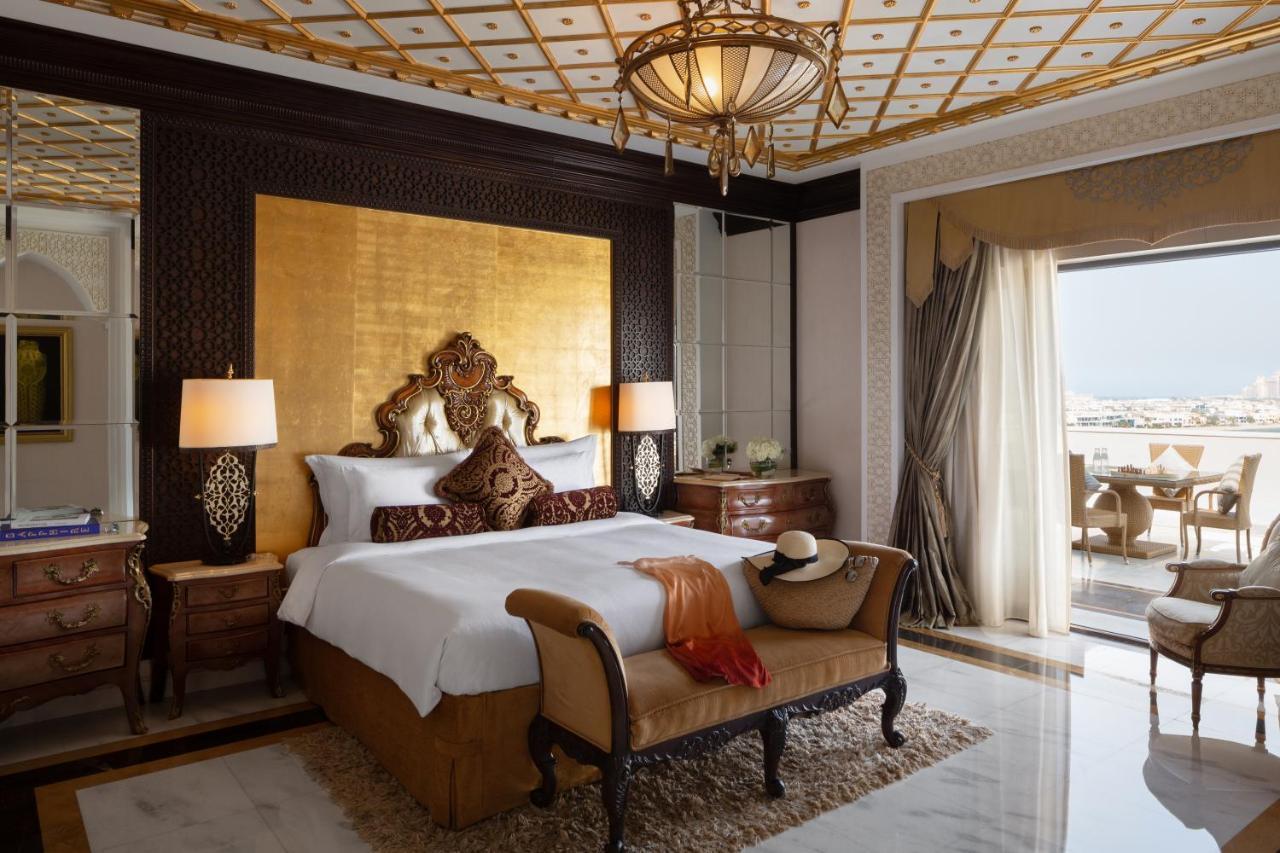 جميرا زعبيل سراي 5* دبي