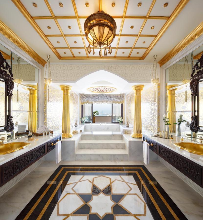 Курортний комплекс Jumeirah Zabeel Saray