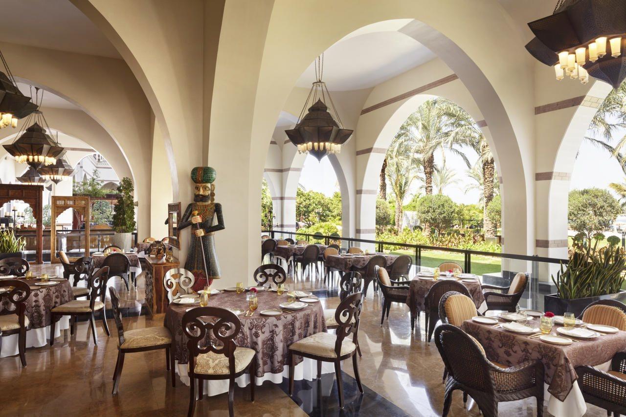 Jumeirah Zabeel Saray Дубай