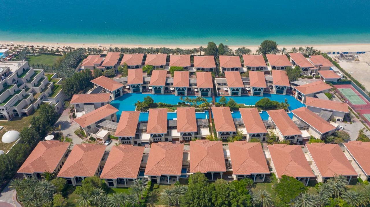 Jumeirah Zabeel Saray Дубай