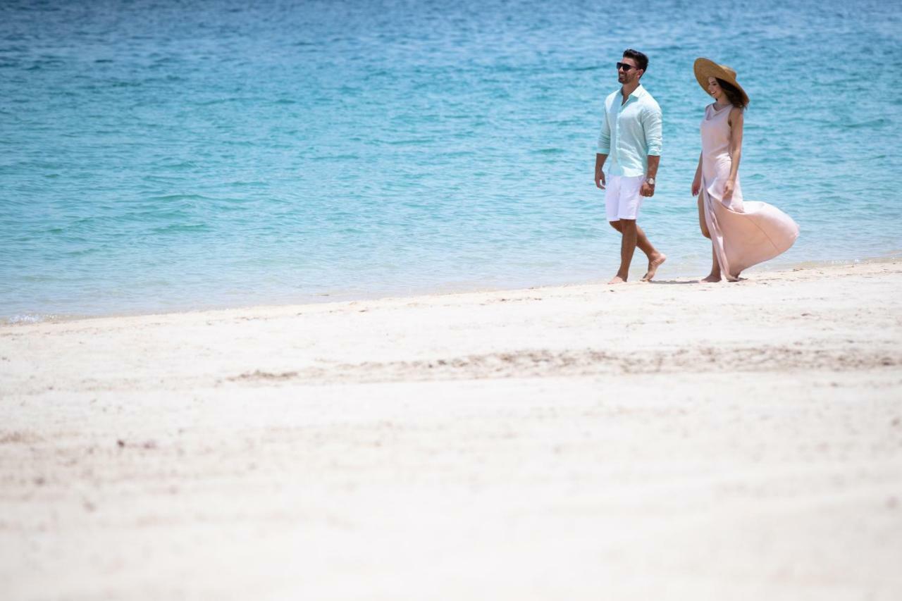 Jumeirah Zabeel Saray Дубай