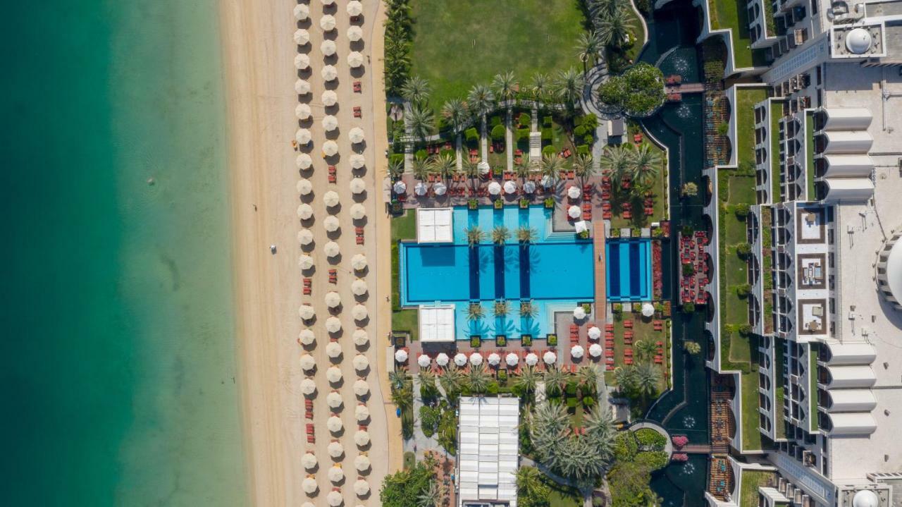 Jumeirah Zabeel Saray Курортний комплекс 5*
