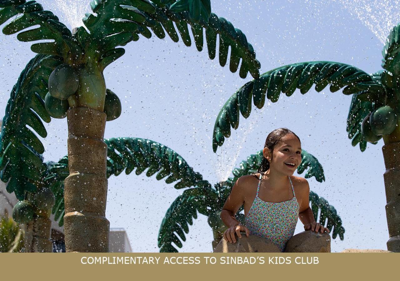 Jumeirah Zabeel Saray Курортний комплекс Дубай